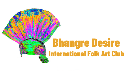 Bhangra Desire