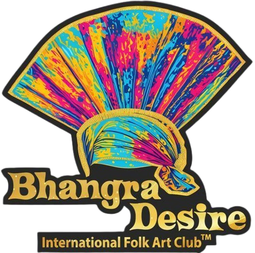 Bhangra Desire